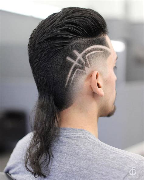 Bolt of Tail Hair .